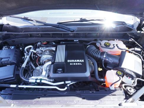 Certified 2023 GMC Sierra 1500 Denali image 7