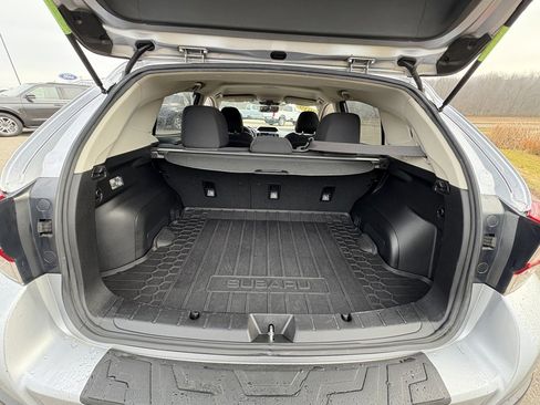 Used 2019 Subaru Crosstrek 2.0i Premium image 14