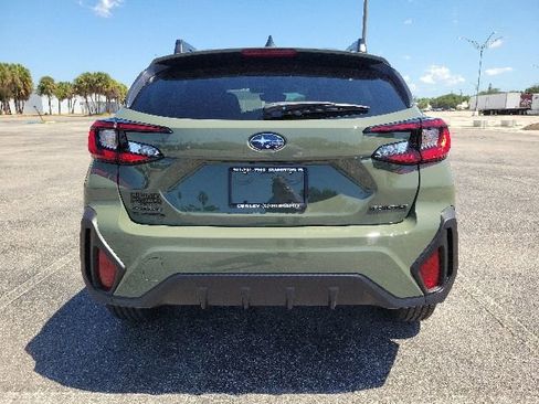 New 2026 Subaru Crosstrek 2.0i Premium AWD/4WD image 6