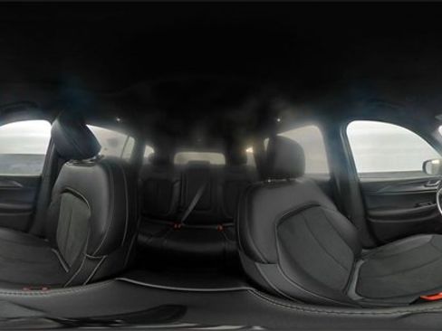 New 2025 Jeep Grand Cherokee Laredo image 27