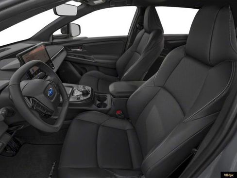 New 2026 Subaru Solterra image 7