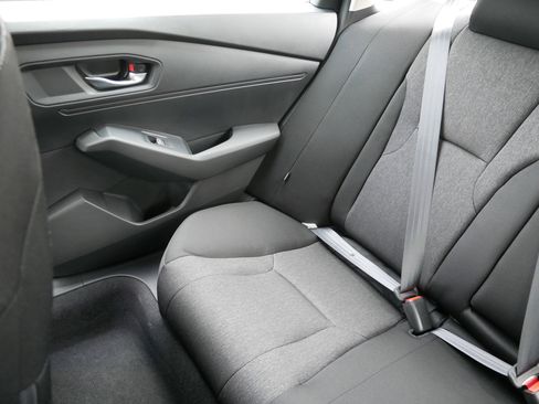 New 2026 Honda Accord LX image 12