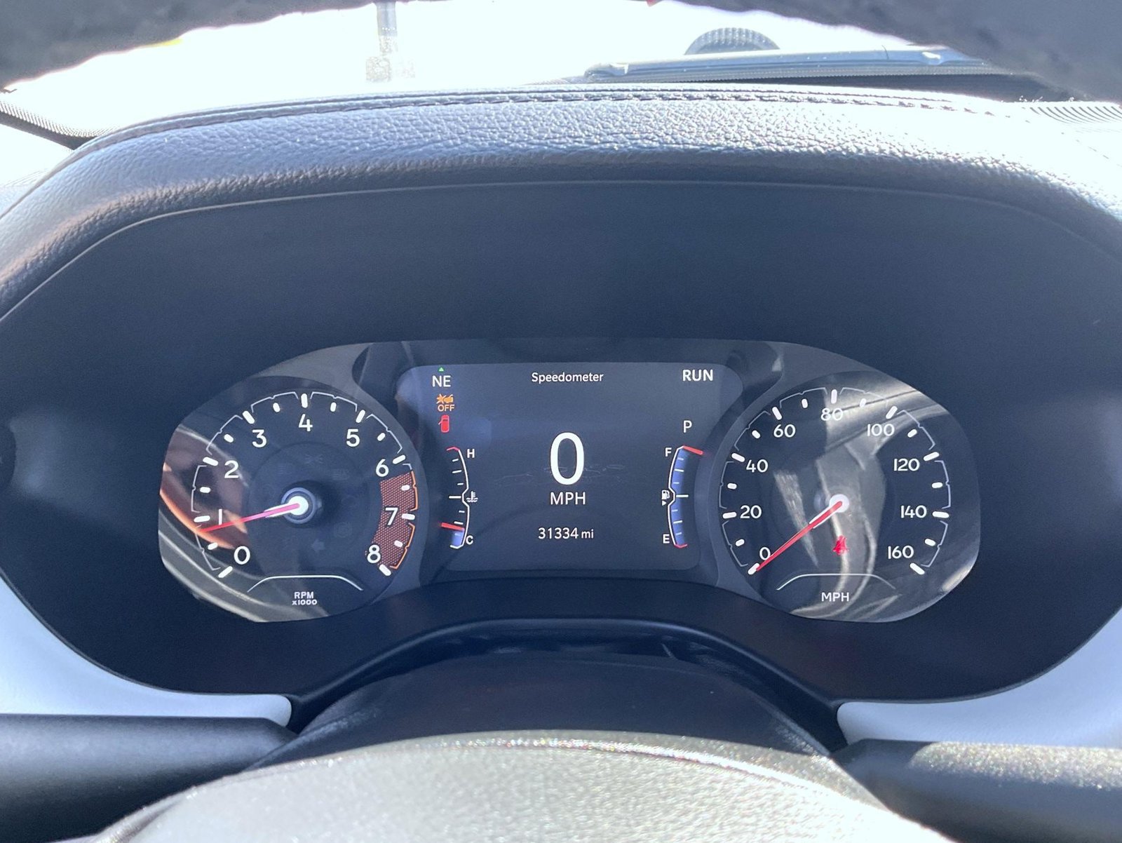 Used 2023 Jeep Compass Limited w/ Sun and Sound Group AWD/4WD image 12