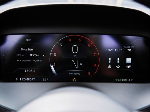 Used 2024 McLaren 750S image 54