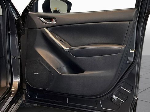Used 2015 MAZDA CX-5 Touring w/ Bose/Moonroof Package FWD image 22