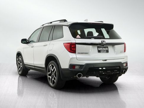 Used 2023 Honda Passport Elite image 3