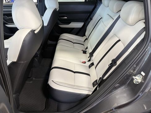 New 2026 MAZDA CX-50 2.5 Turbo w/ Weather Package image 13