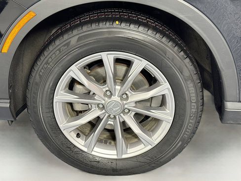 Certified 2024 Honda CR-V EX-L image 30