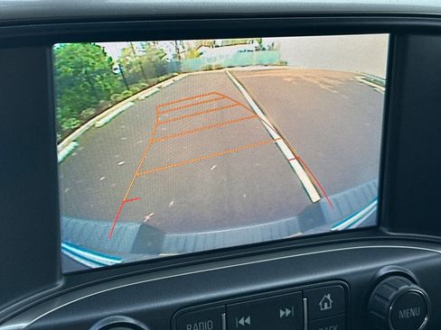 Used 2016 Chevrolet Silverado 1500 LT w/ All Star Edition image 18