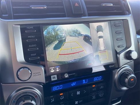 Used 2023 Toyota 4Runner Limited image 28