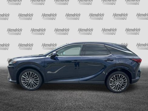 Used 2025 Lexus RX 350 AWD w/ Convenience Package image 7