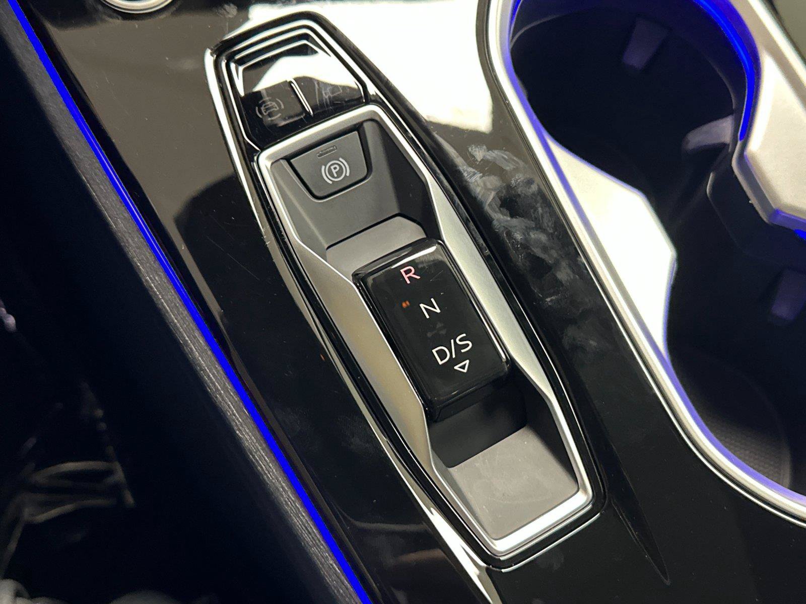 Certified 2026 Audi A6 Premium Plus AWD/4WD image 21