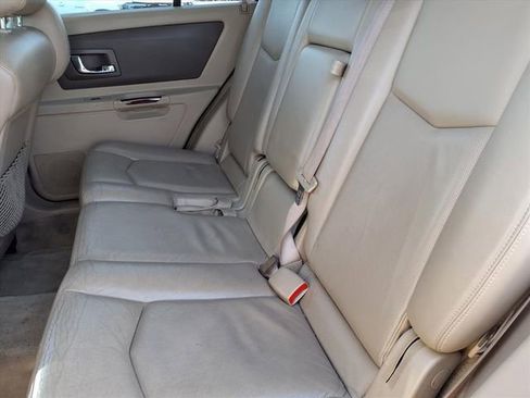 Used 2006 Cadillac SRX w/ Seating Package image 7