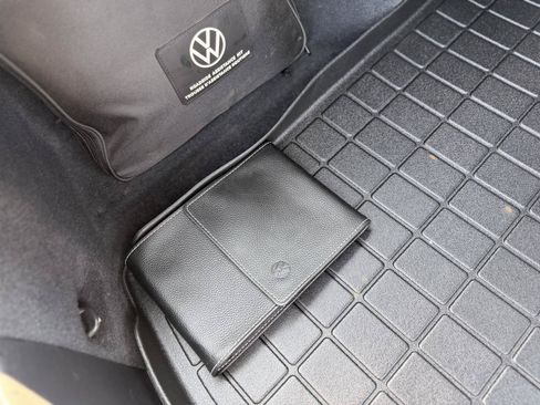 Used 2021 Volkswagen Arteon SEL FWD image 19