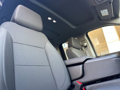 New 2026 GMC Sierra 2500 Pro w/ Convenience Package RWD image 16