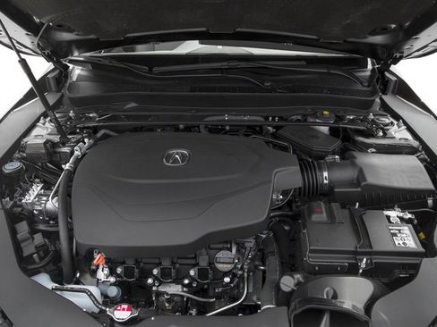 Used 2018 Acura TLX V6 FWD image 13