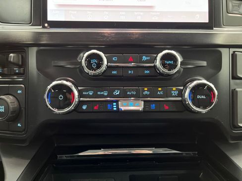 New 2026 Ford F350 Lariat w/ Chrome Package image 21