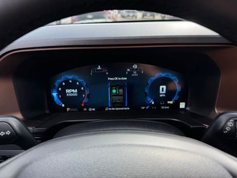 New 2025 Ford Bronco Sport Outer Banks w/ Outer Banks Tech Package+ image 19