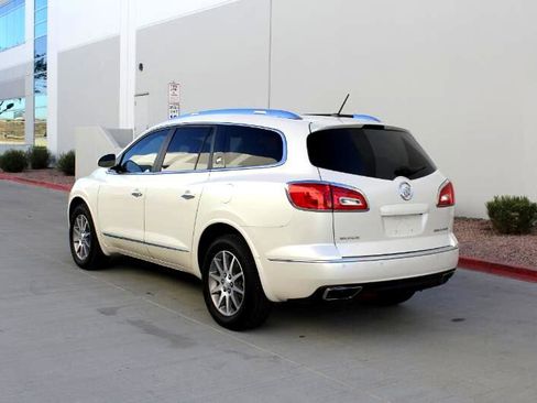 Used 2015 Buick Enclave Leather image 7