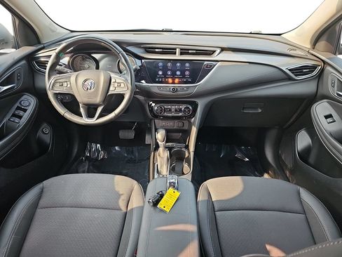 Used 2023 Buick Encore GX Select w/ Experience Buick Package FWD image 13