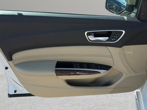 Used 2019 Acura TLX V6 w/ Technology Package image 21