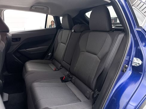 Used 2024 Subaru Crosstrek 2.0i Premium AWD/4WD image 29