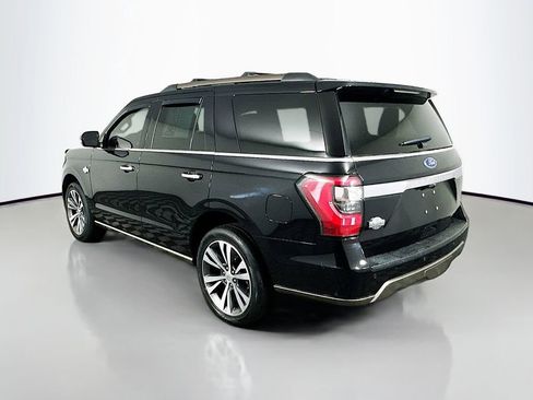 Used 2021 Ford Expedition King Ranch w/ Cargo Package image 5