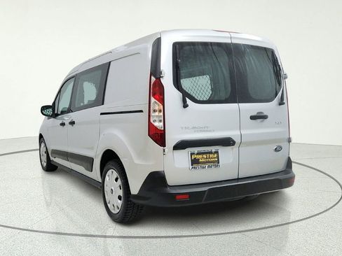 Used 2020 Ford Transit Connect XLT image 6