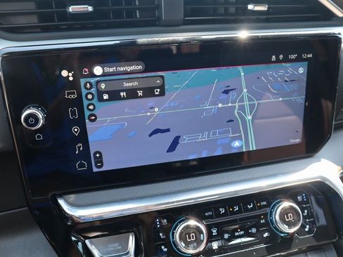 New 2026 GMC Sierra 1500 Denali AWD/4WD image 10