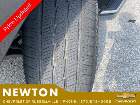 Used 2023 Ford Expedition Limited AWD/4WD image 47
