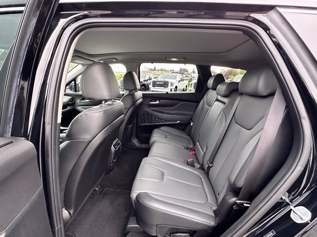 Used 2023 Hyundai Santa Fe SEL w/ Premium Package AWD/4WD image 23