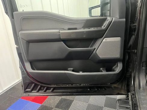 Used 2022 Ford F150 Lariat w/ Equipment Group 502A High AWD/4WD image 20