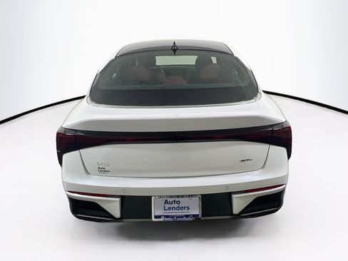 Used 2025 Kia K5 GT-Line w/ GT-Line Premium Package AWD/4WD image 6
