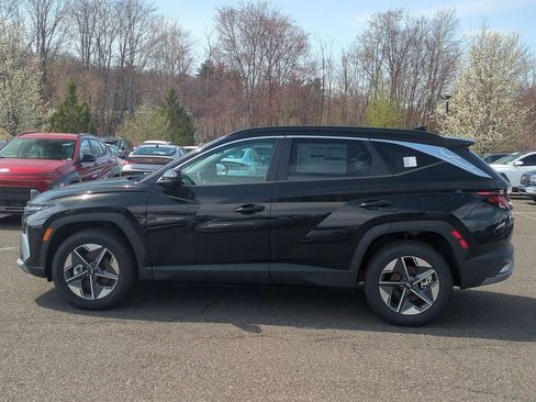 New 2026 Hyundai Tucson SEL image 6