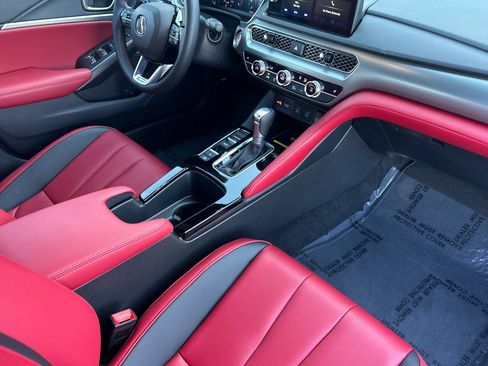 Used 2026 Acura Integra A-Spec image 16