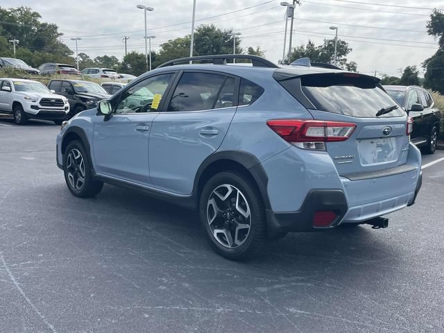 Used 2019 Subaru Crosstrek 2.0i Limited w/ Popular Package #4 AWD/4WD image 5