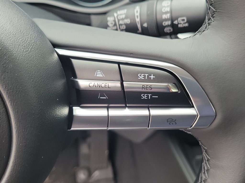 New 2026 MAZDA CX-50 AWD 2.5 S w/ Cargo Package image 24
