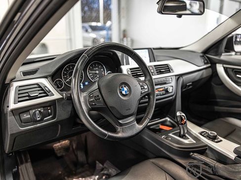 Used 2014 BMW 320i xDrive Sedan image 21