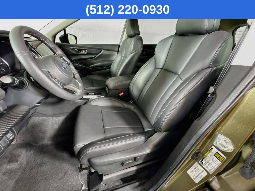 Certified 2026 Subaru Ascent Premium AWD/4WD image 26