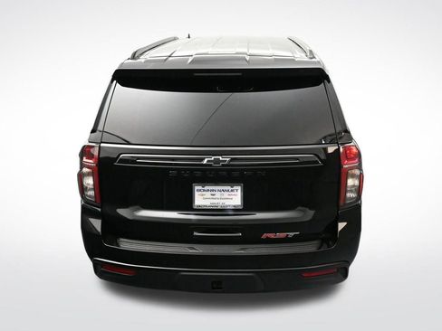 Used 2023 Chevrolet Suburban RST w/ Luxury Package AWD/4WD image 20