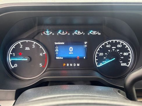 Used 2025 Ford F350 XLT image 40