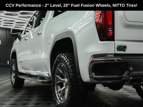 New 2026 GMC Sierra 1500 SLT w/ SLT Premium Plus Package image 12