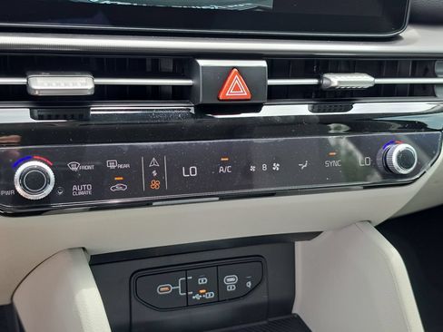 New 2027 Kia Sportage EX FWD image 26