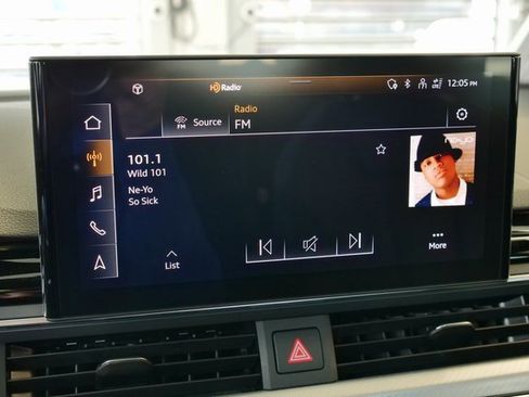 Used 2025 Audi A5 2.0T Premium Plus image 20