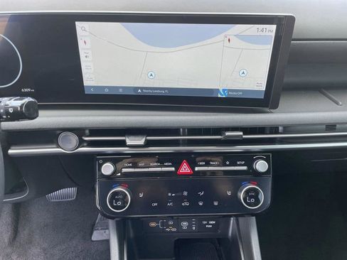 New 2025 Hyundai Tucson SEL image 29