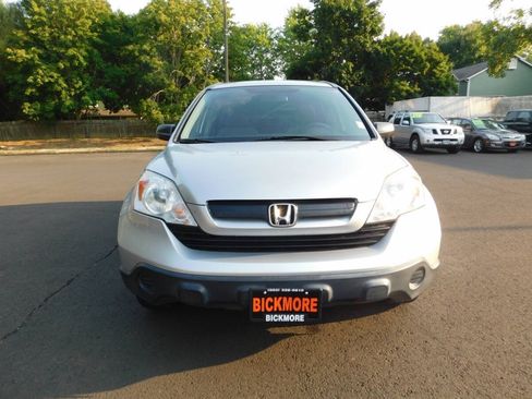Used 2009 Honda CR-V LX image 17