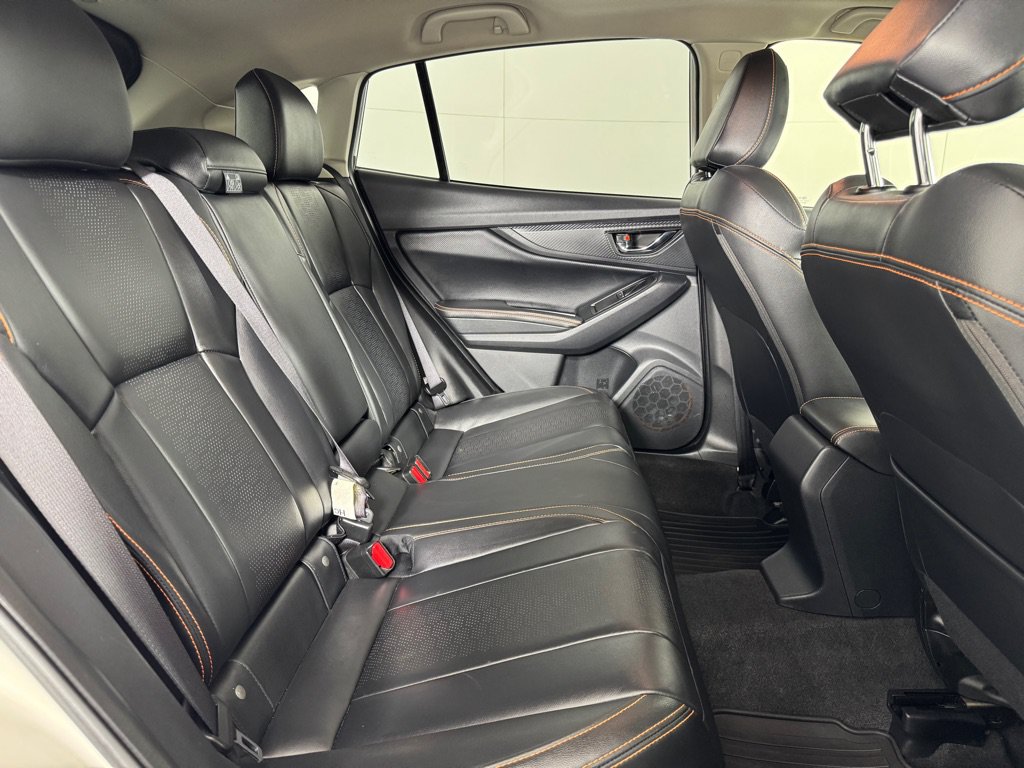 Used 2018 Subaru Crosstrek 2.0i Limited AWD/4WD image 25