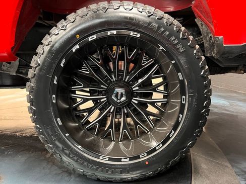 Used 2022 Ford F350 Lariat w/ Lariat Ultimate Package image 7