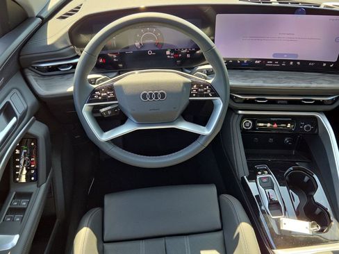 New 2026 Audi Q5 Premium Plus AWD/4WD image 9