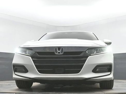 Used 2019 Honda Accord EX-L image 39